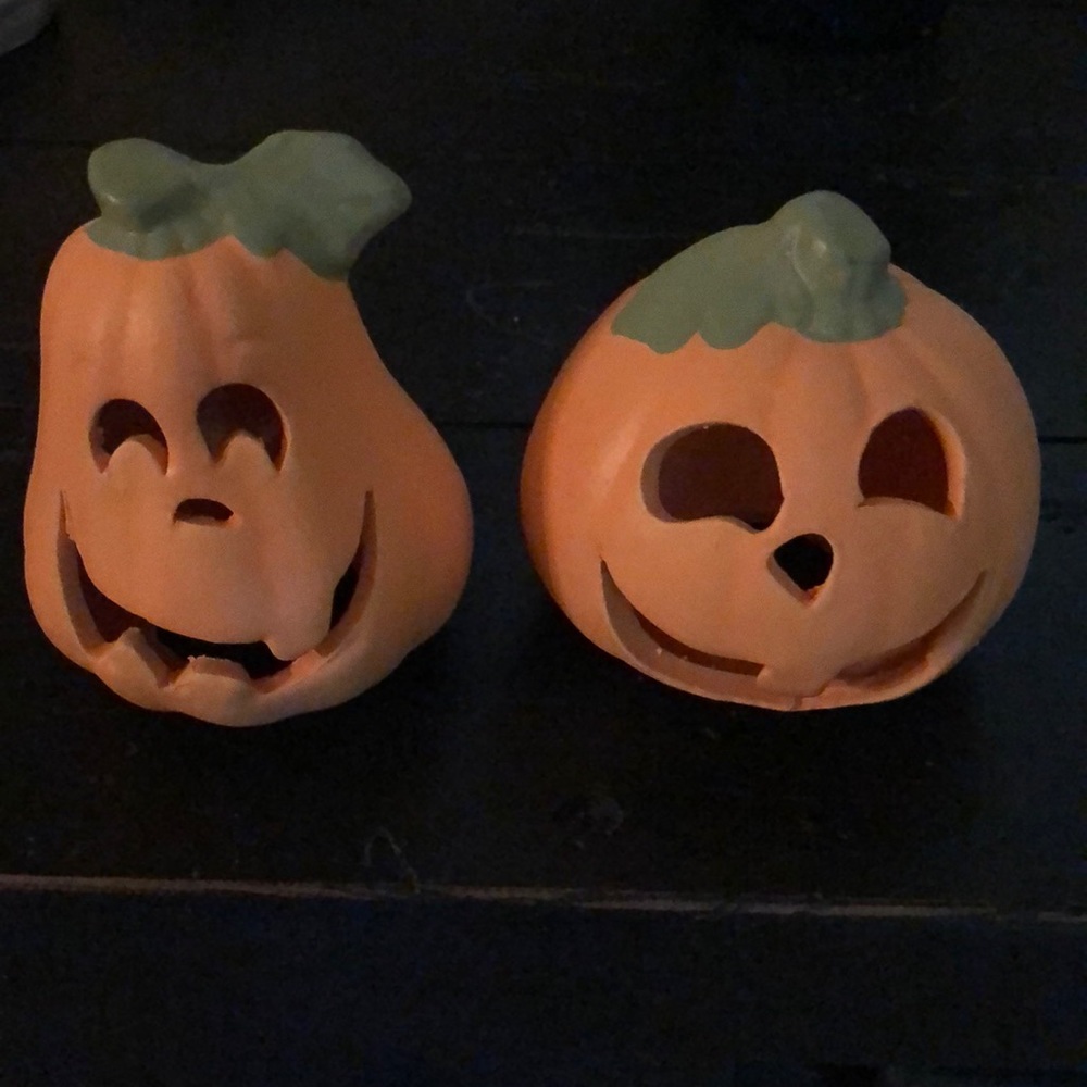 What a pair!
